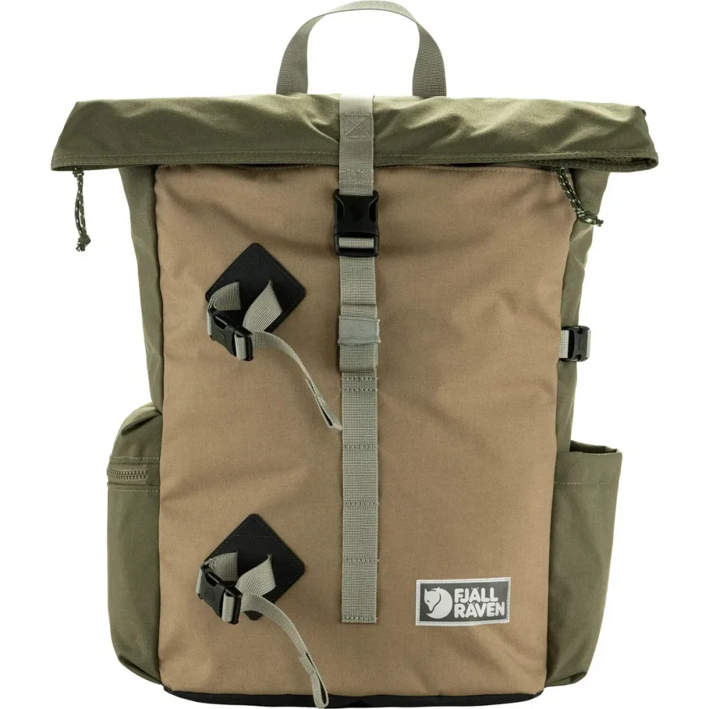 Fjällräven Vardag 25 Rucksack