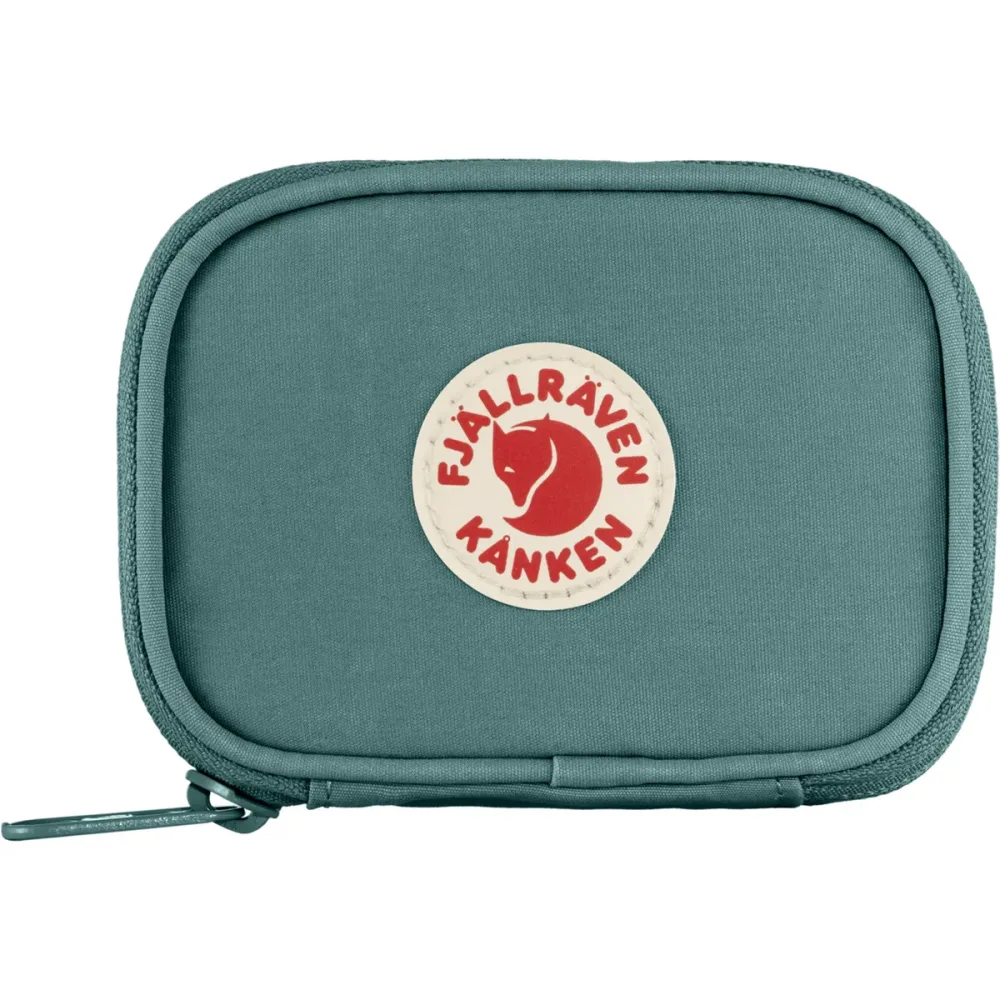 Fjällräven Kånken Card Geldbeutel