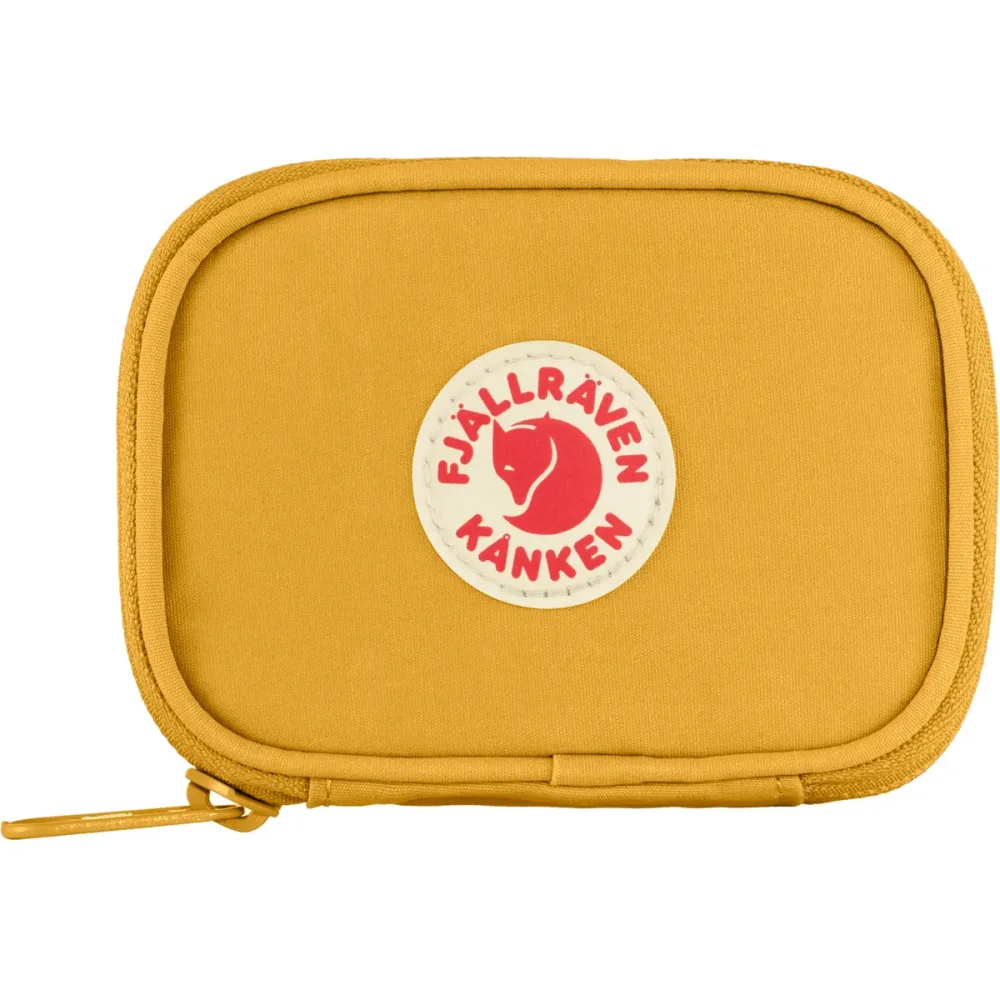 Fjällräven Kånken Card Geldbeutel
