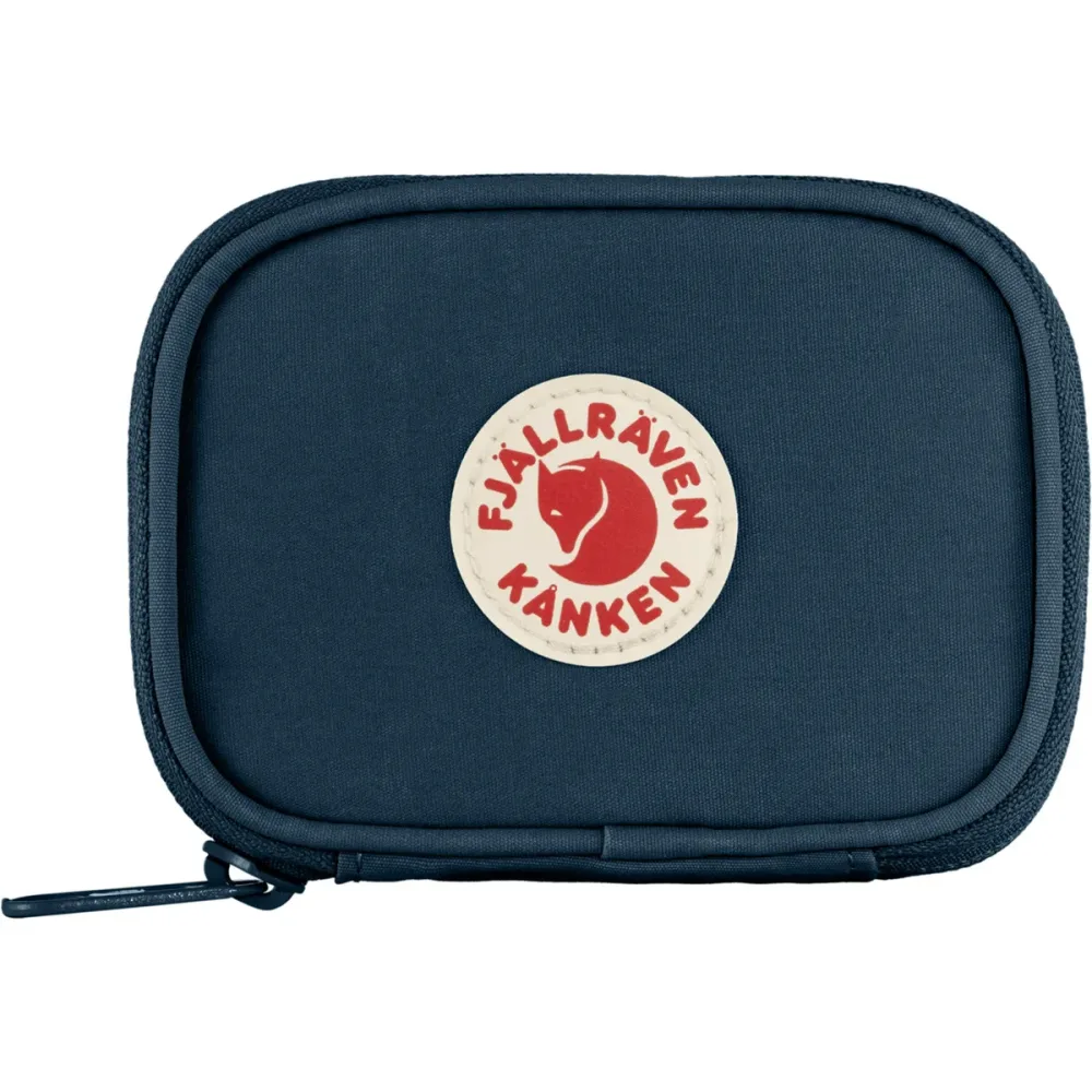 Fjällräven Kånken Card Geldbeutel