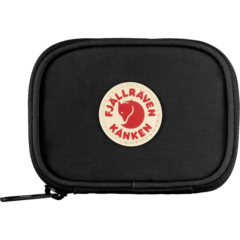 Fjällräven Kånken Card Geldbeutel