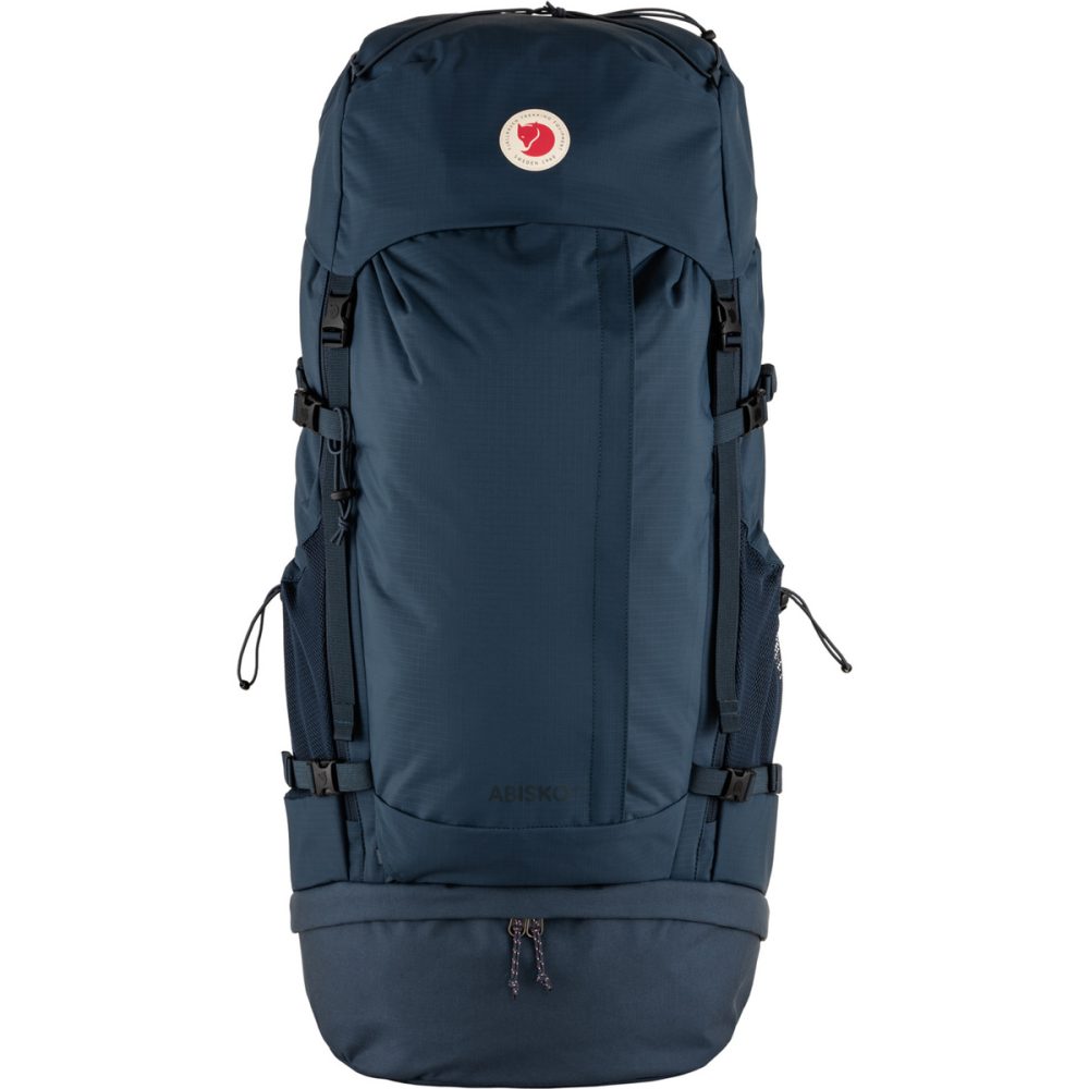 Fjällräven Abisko Rucksack Reisetaschen 1 ct Violett Herren