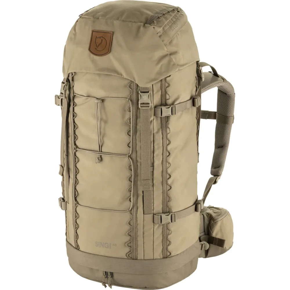 Fjällräven Singi 48 Rucksack