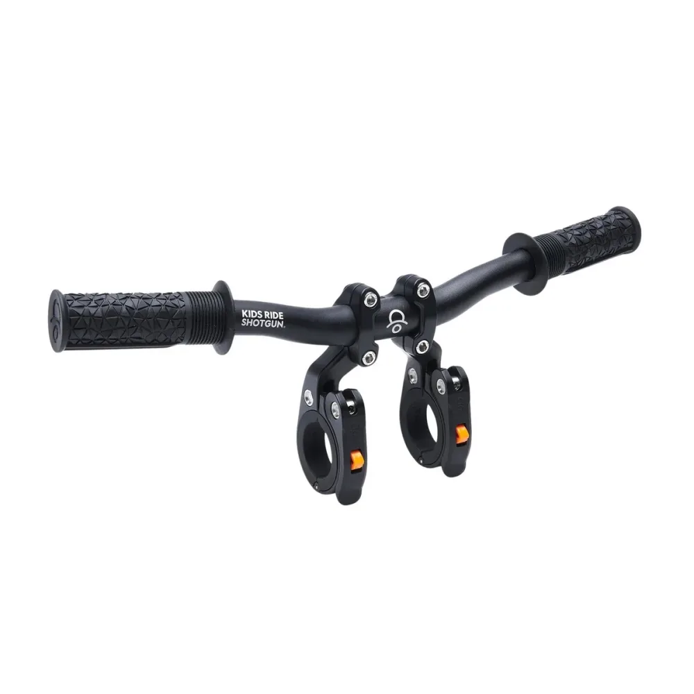 Kids ride Shotgun Kinder Pro MTB Kindersitzlenker