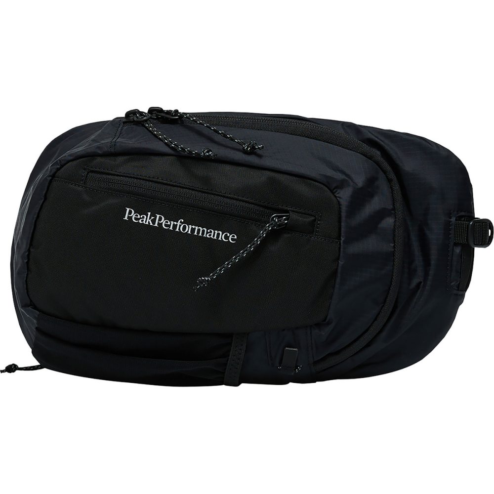 Peak Performance Outdoor Sling Umhängetasche