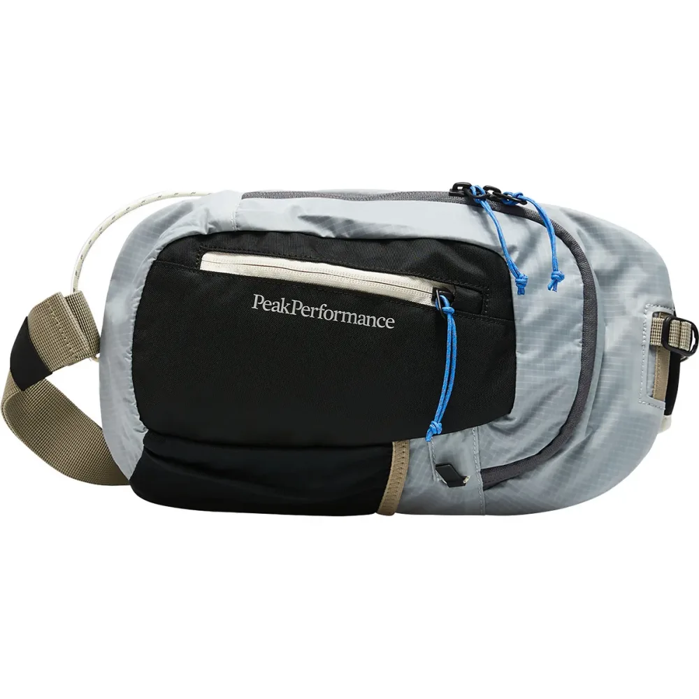 Peak Performance Outdoor Sling Umhängetasche
