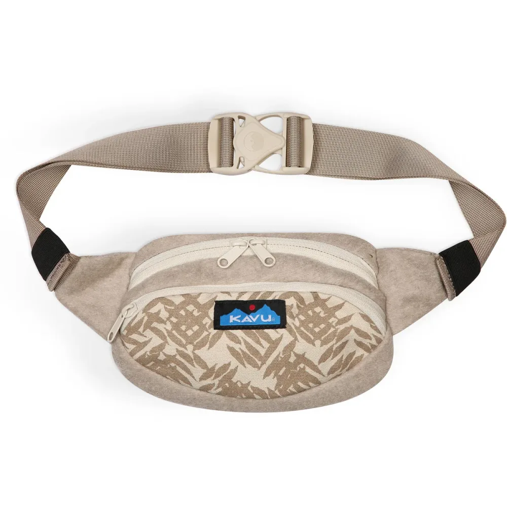 Kavu Cozy Spectator Hüfttasche