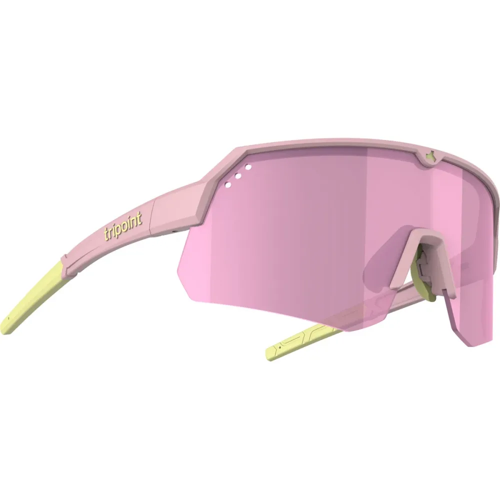 Tripoint 001 Treriksröset Sportbrille