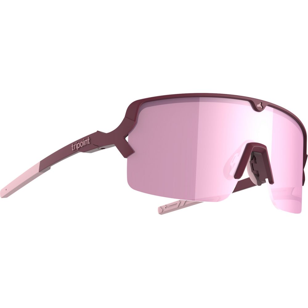 Tripoint 008 Lake Prespa Sportbrille