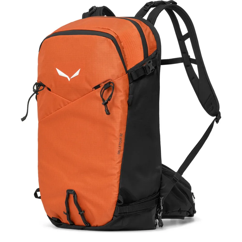 Salewa Sella Tour 32 Skirucksack