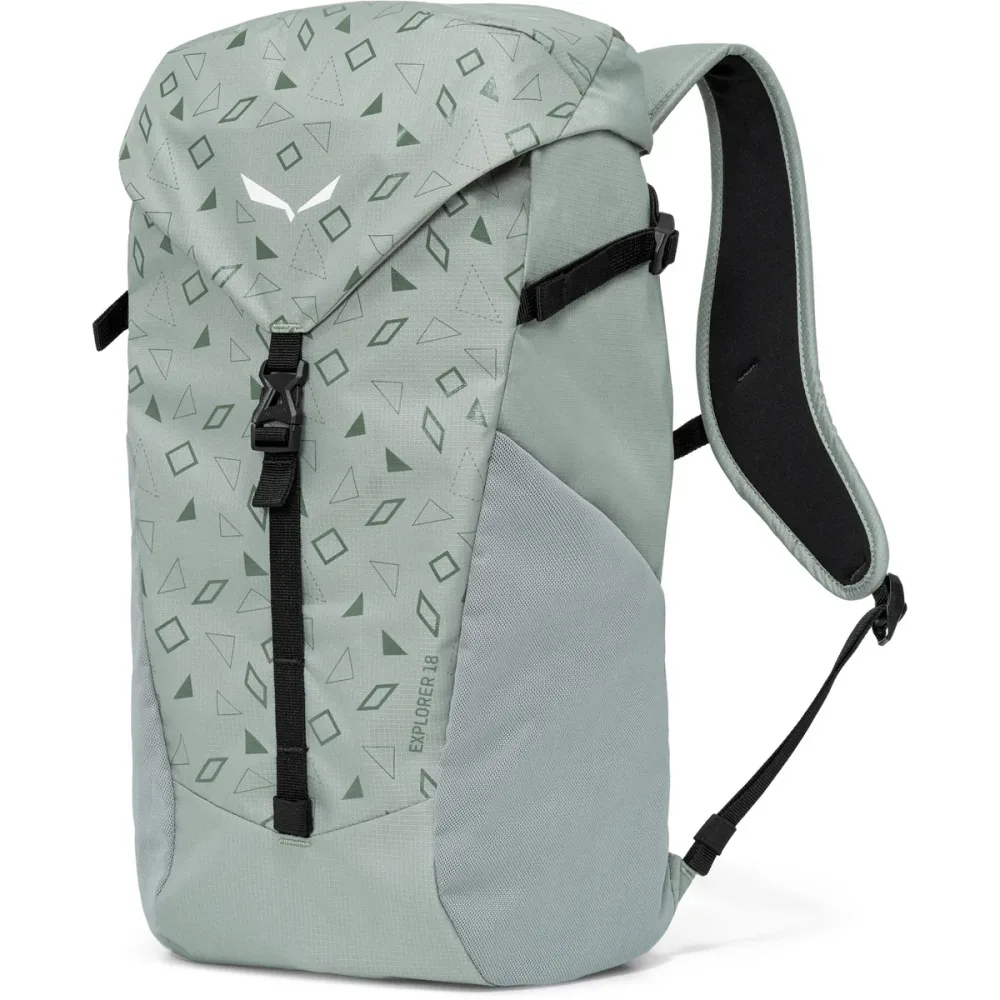 Salewa Explorer 18 Wanderrucksack