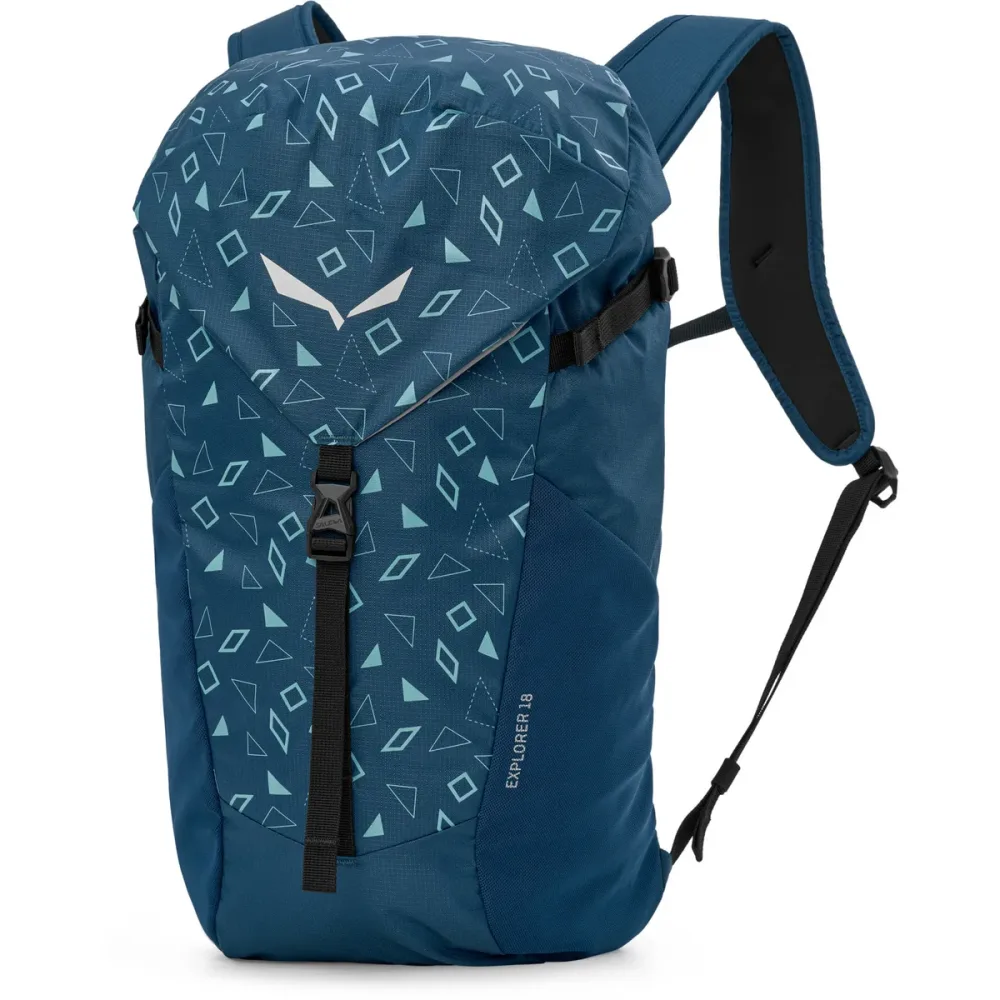 Salewa Explorer 18 Wanderrucksack