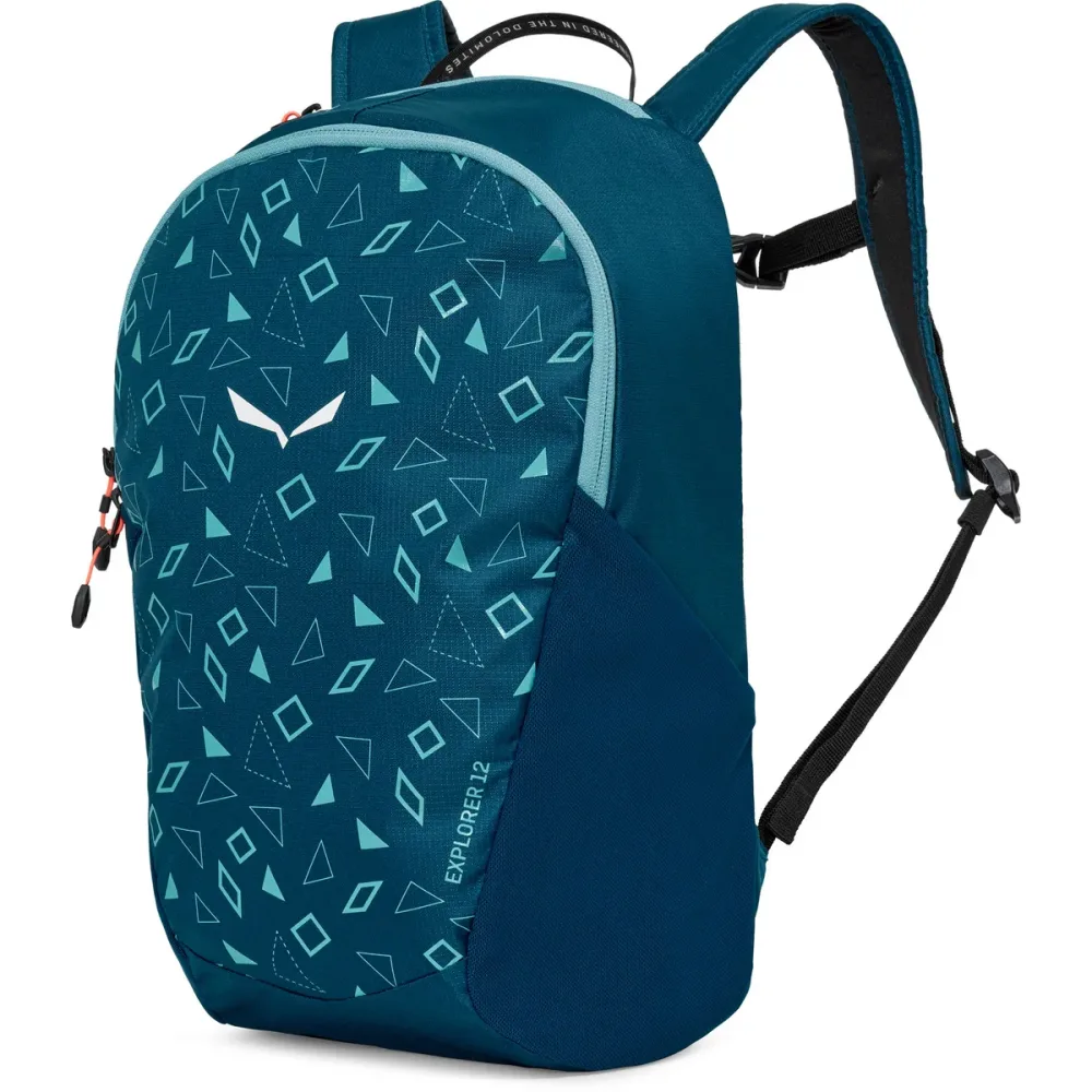 Salewa Explorer 12 Wanderrucksack