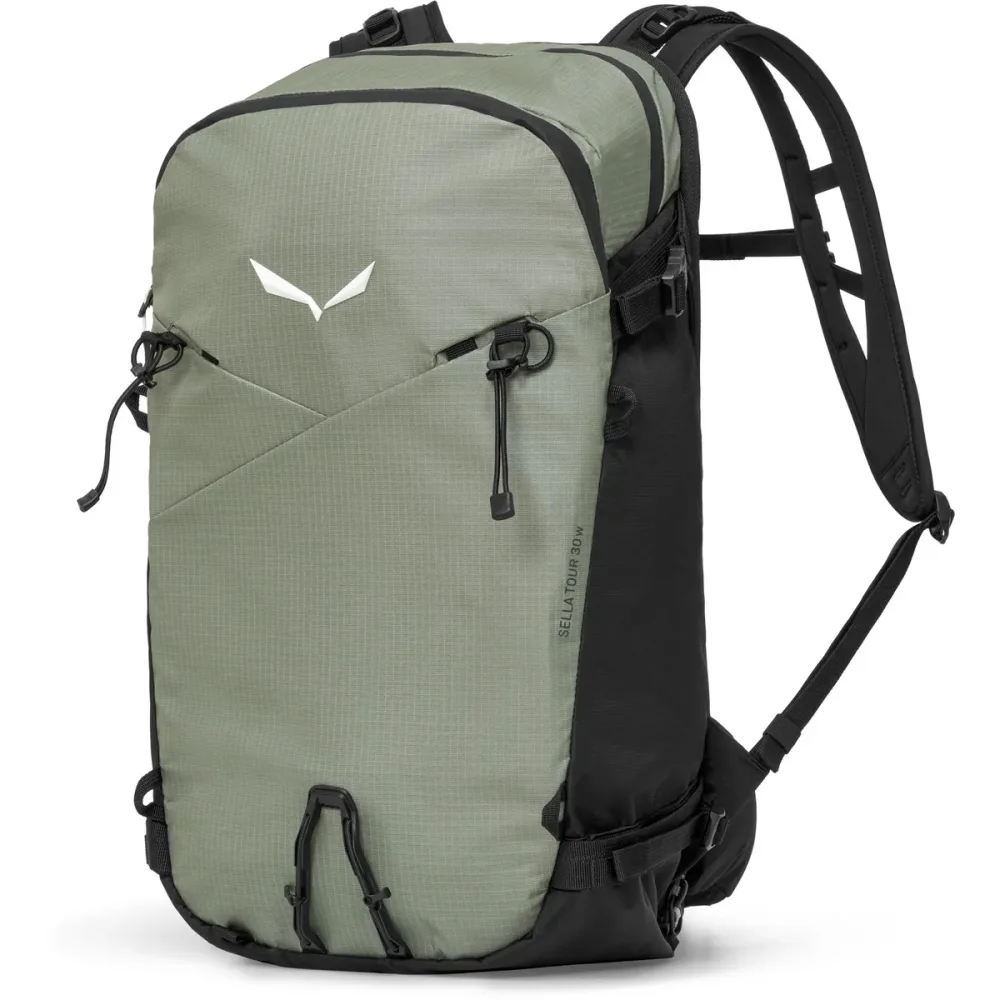 Salewa Damen Sella Tour 30 Skirucksack