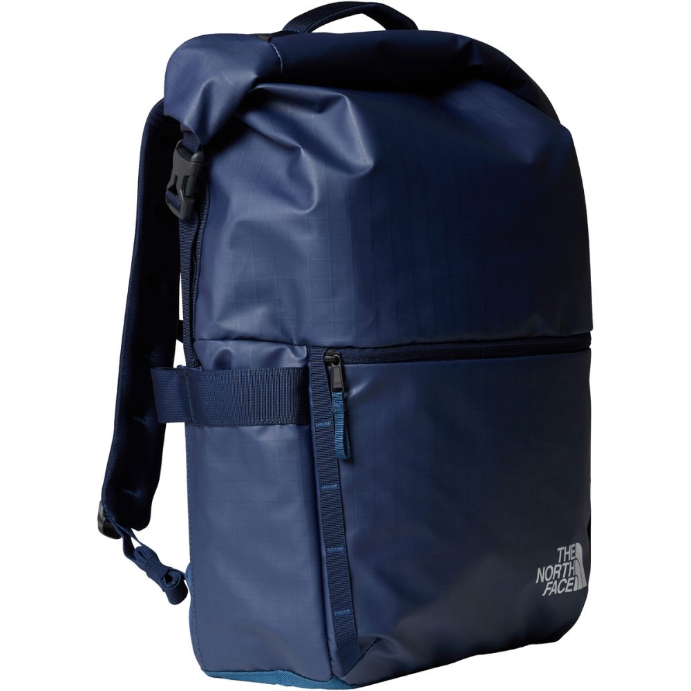 The North Face Base Camp Voyager Rolltop Tasche