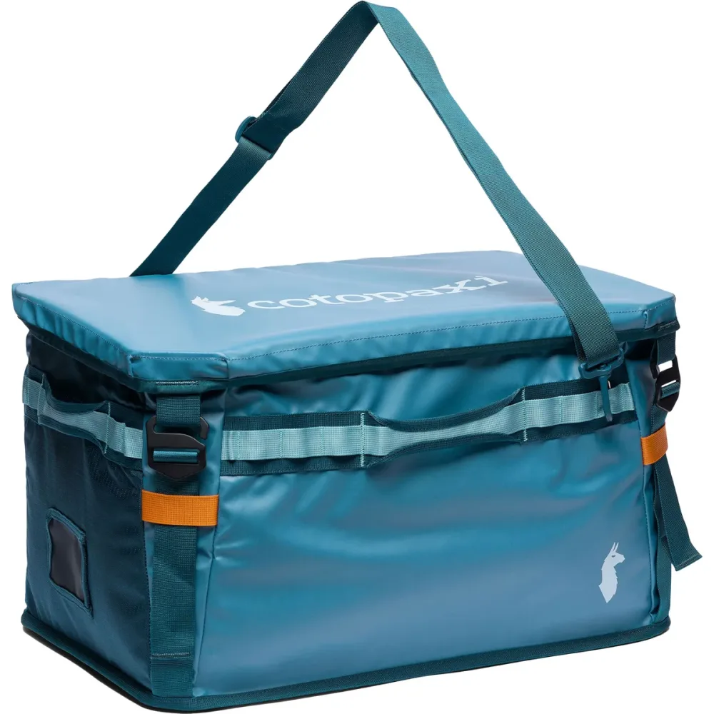 Cotopaxi Allpa 60l Gear Hauler Tasche