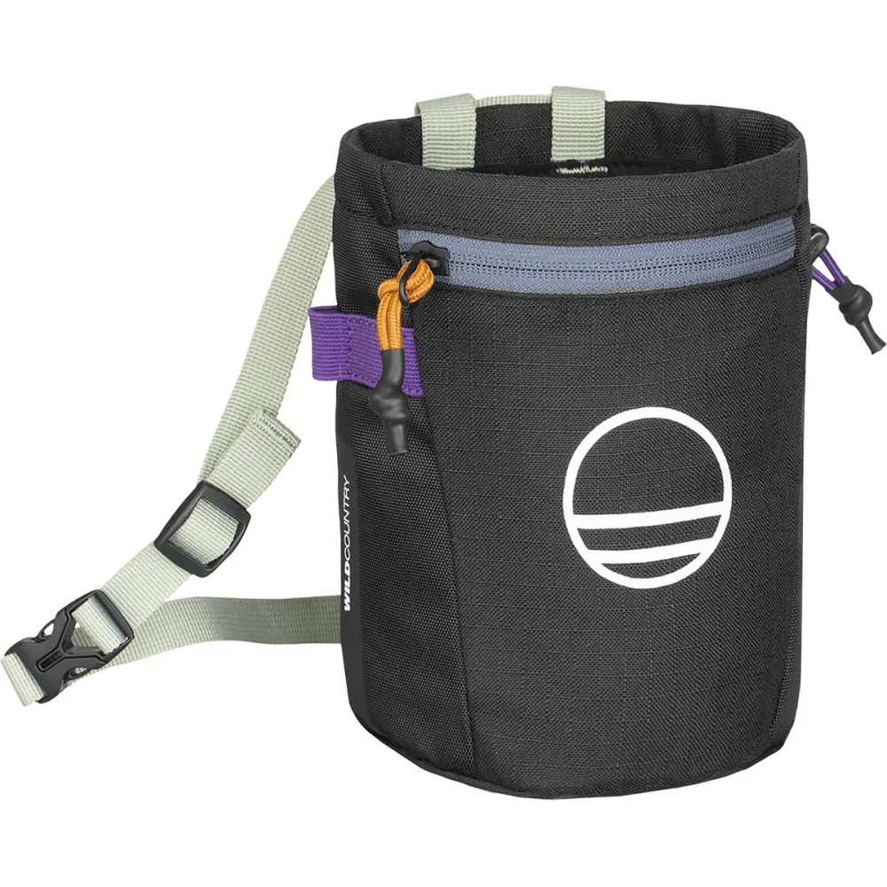 Wild Country Movement Chalkbag