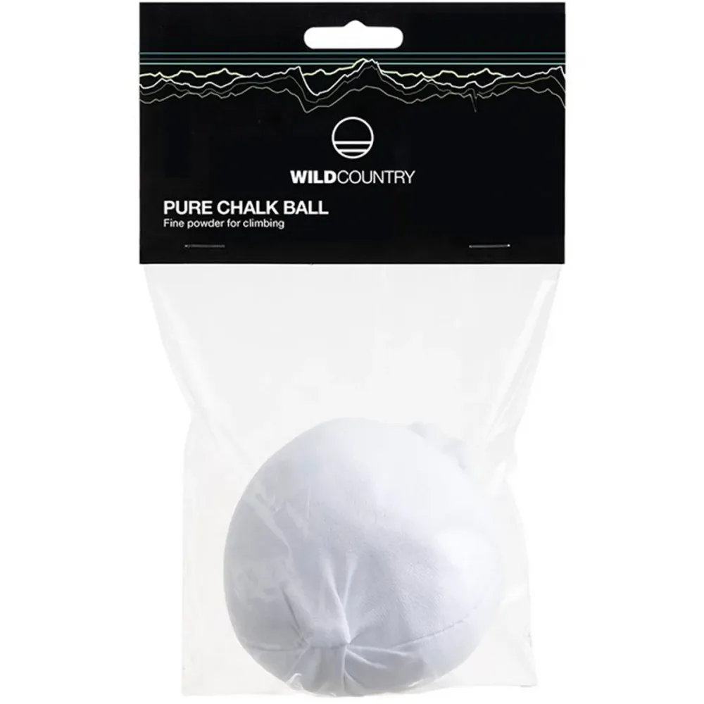 Wild Country Pure Chalk Ball