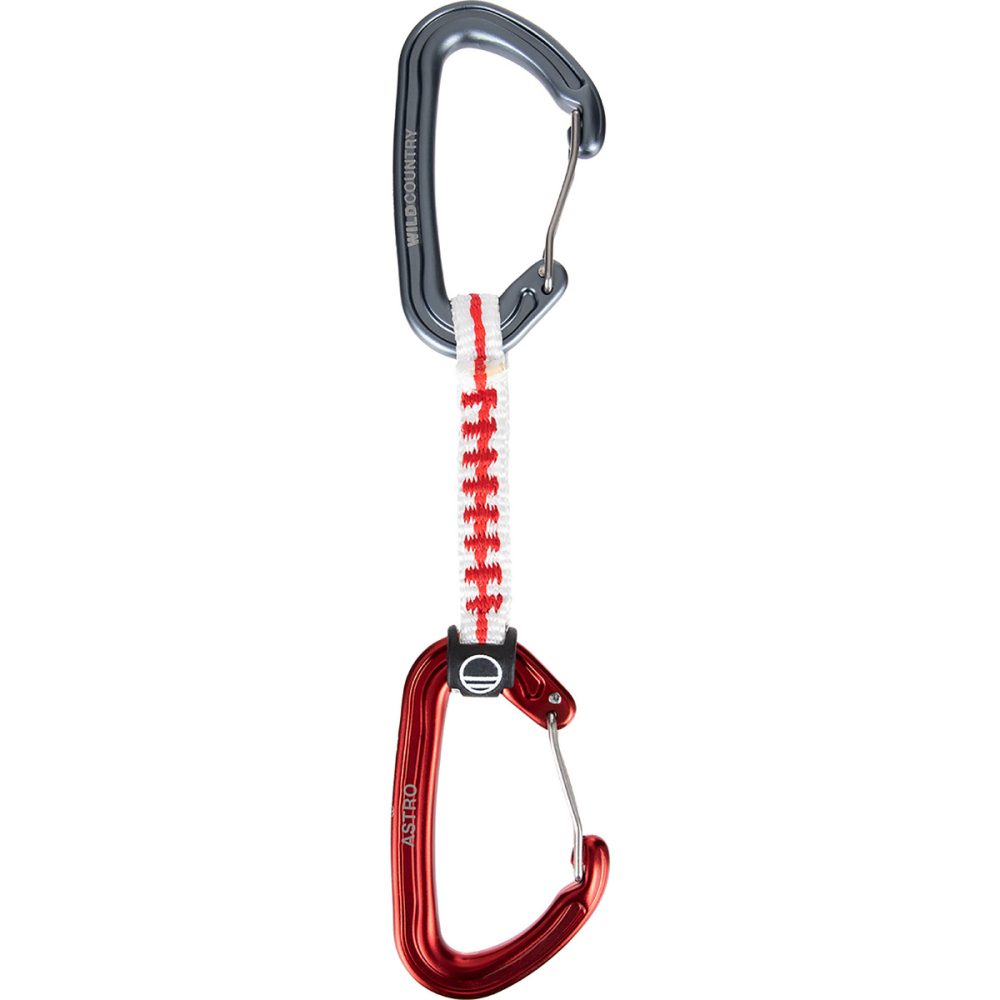 Wild Country Astro Quickdraw Express Set