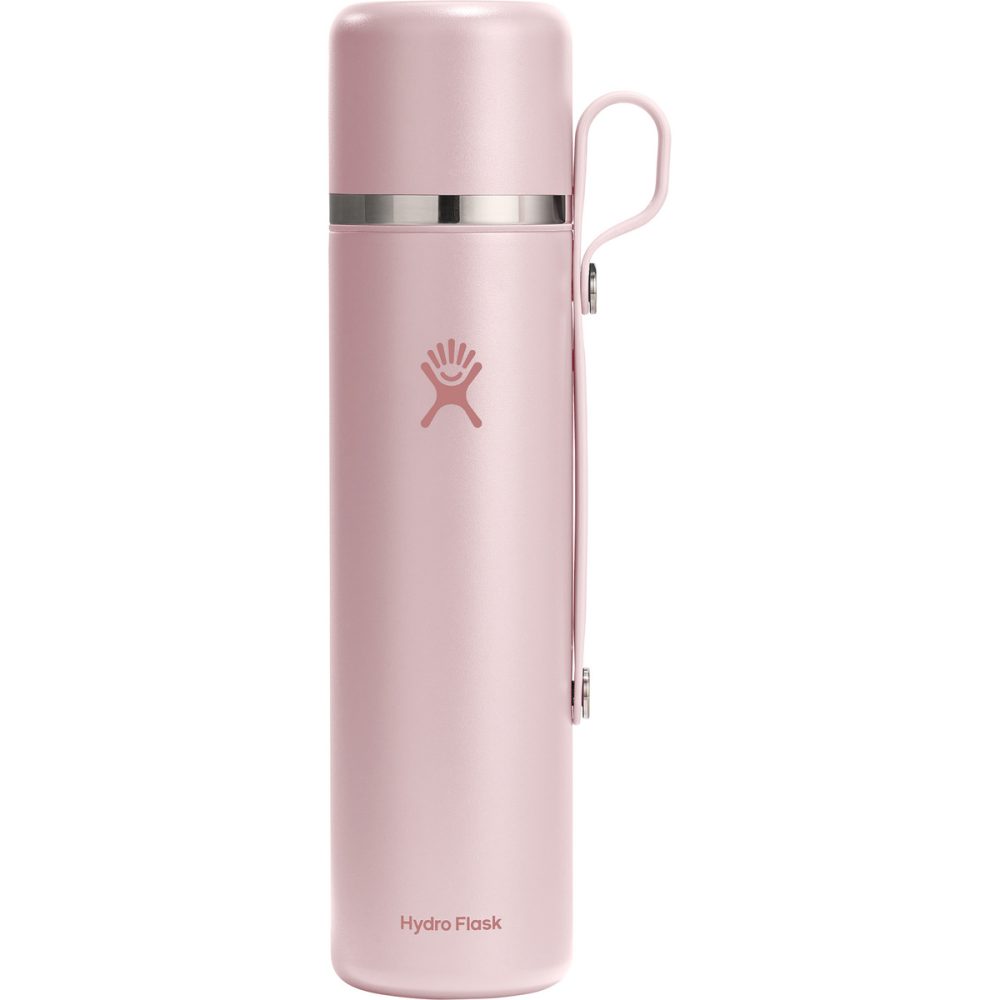 Hydro Flask 36oz Hot Isolierflasche mit Becher