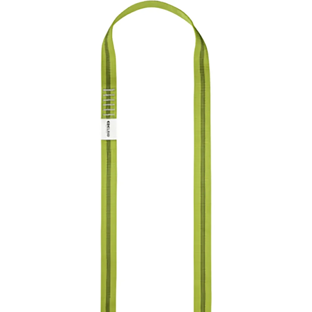 Edelrid X-Tube 25mm Loop NFC Schlauchband