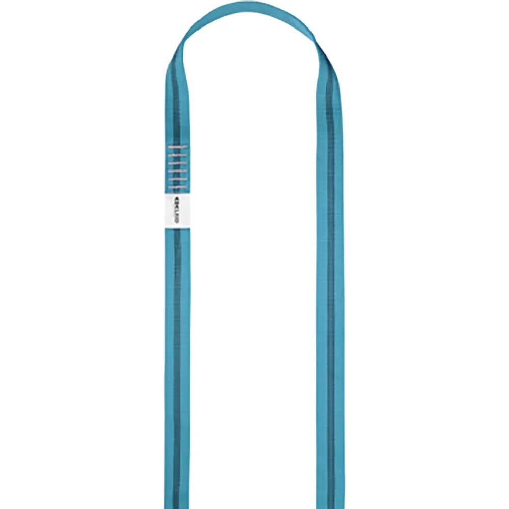 Edelrid X-Tube 25mm Loop NFC Schlauchband