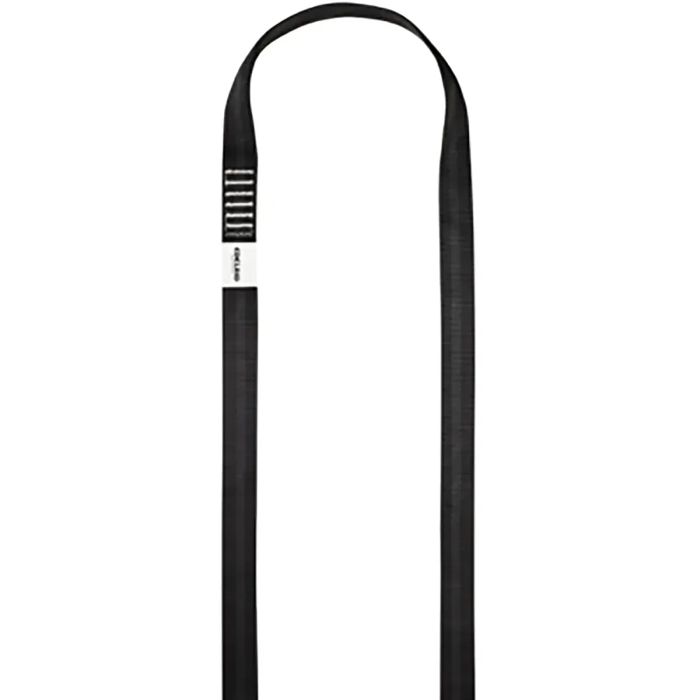 Edelrid X-Tube 25mm Loop NFC Schlauchband