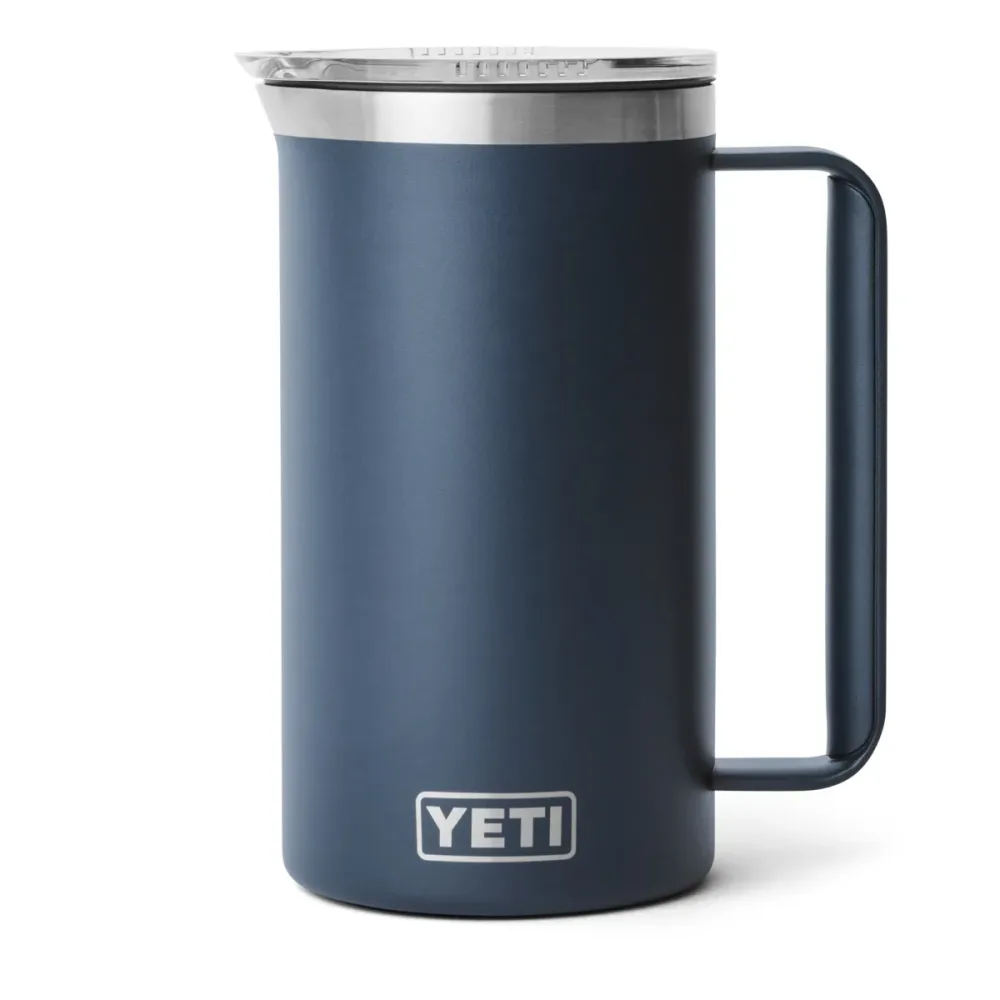 Yeti Rambler 34oz Pitcher Krug