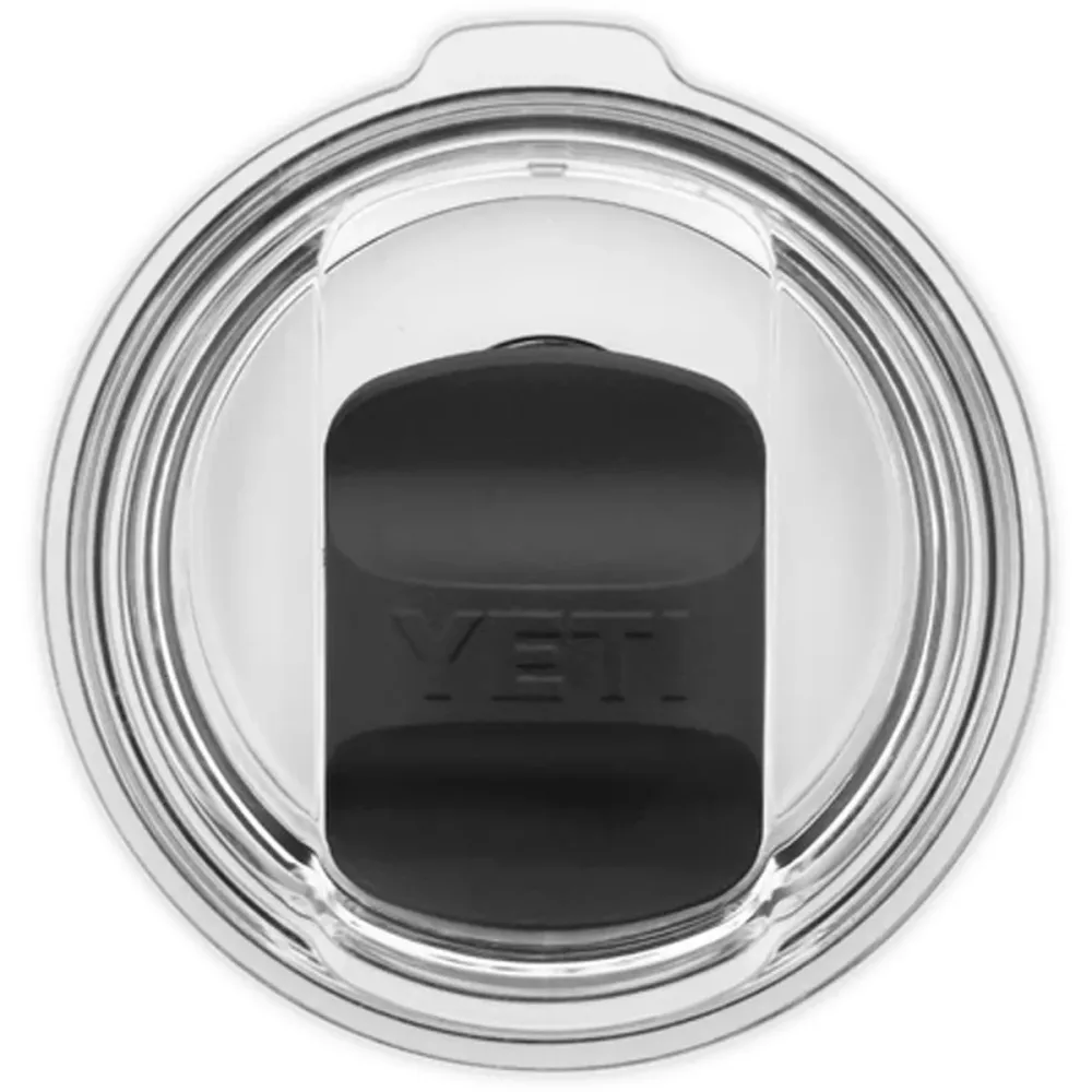 Yeti 10oz Wine Tumbler Magslider Lid
