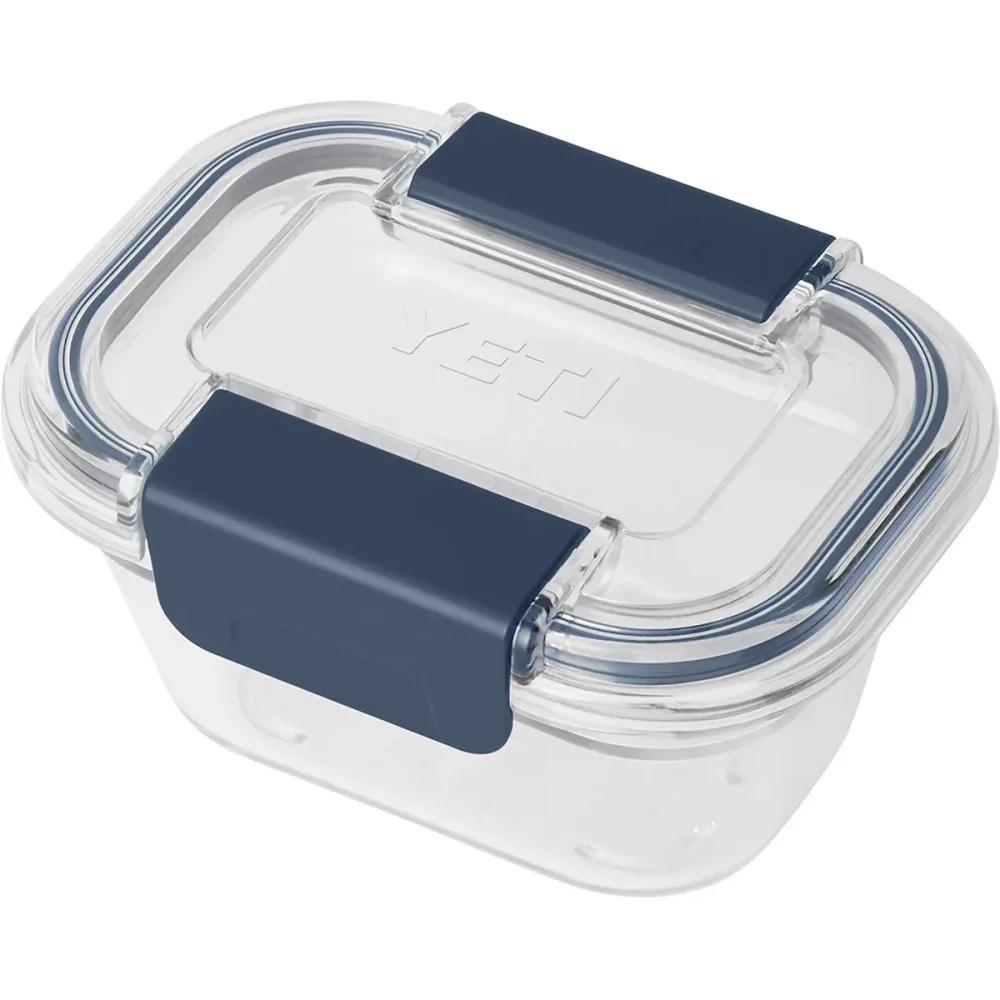 Yeti Food Storage