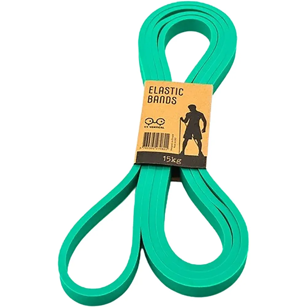 YY Vertical Elastic Fitnessbänder