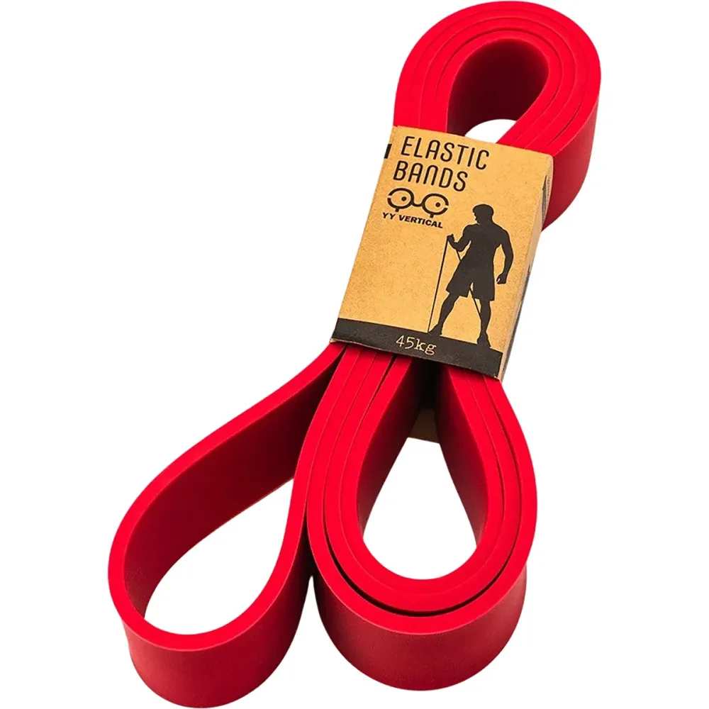 YY Vertical Elastic Fitnessbänder