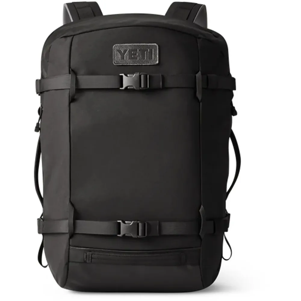 Yeti Crossroads 22