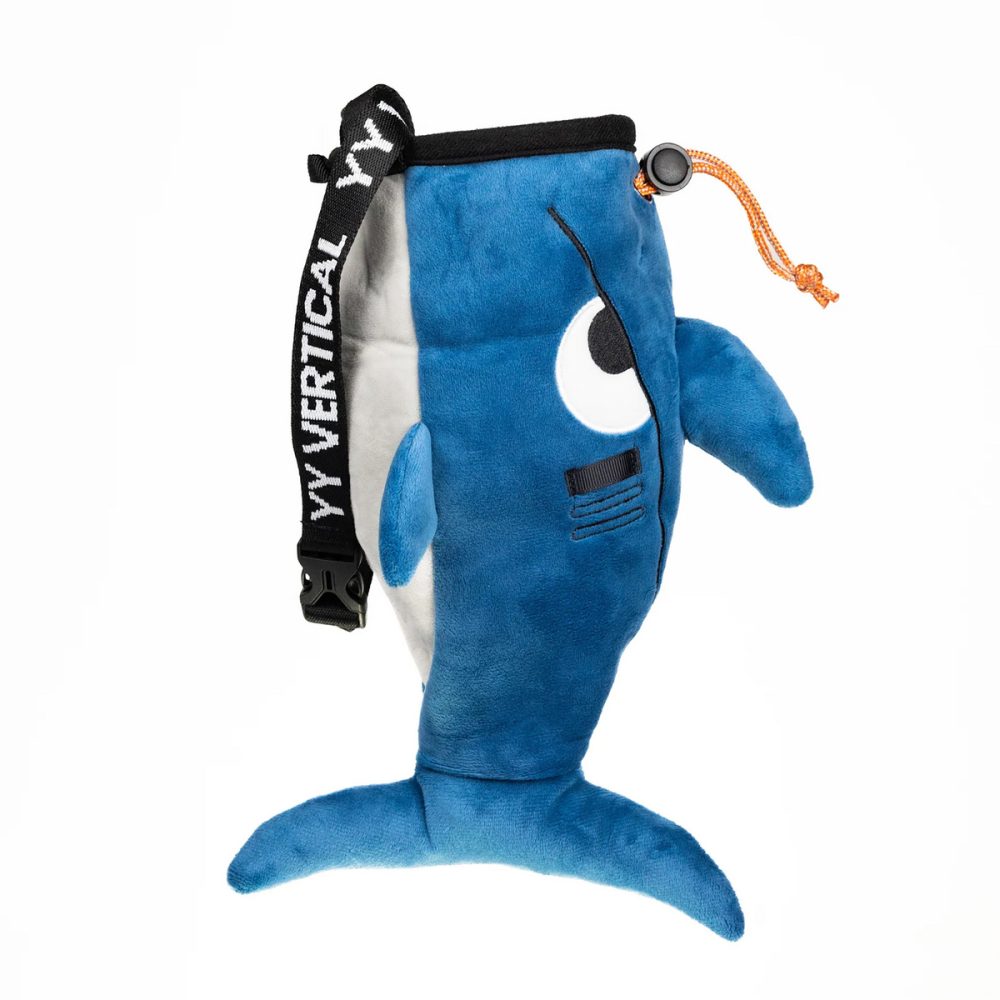 YY Vertical Hai Chalk Bag