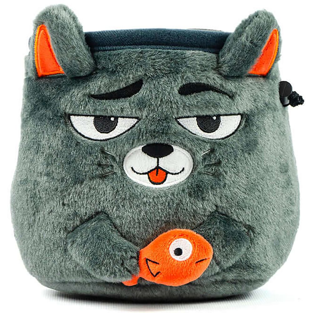 YY Vertical Katze Chalk Bag
