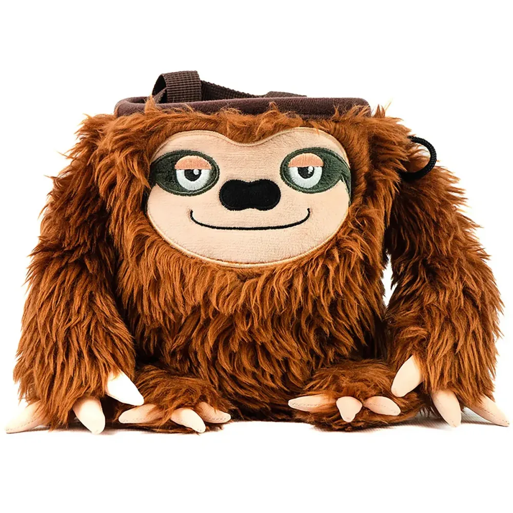 YY Vertical Faultier Chalk Bag