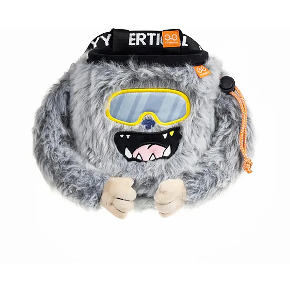 YY Vertical Yeti Chalk Bag