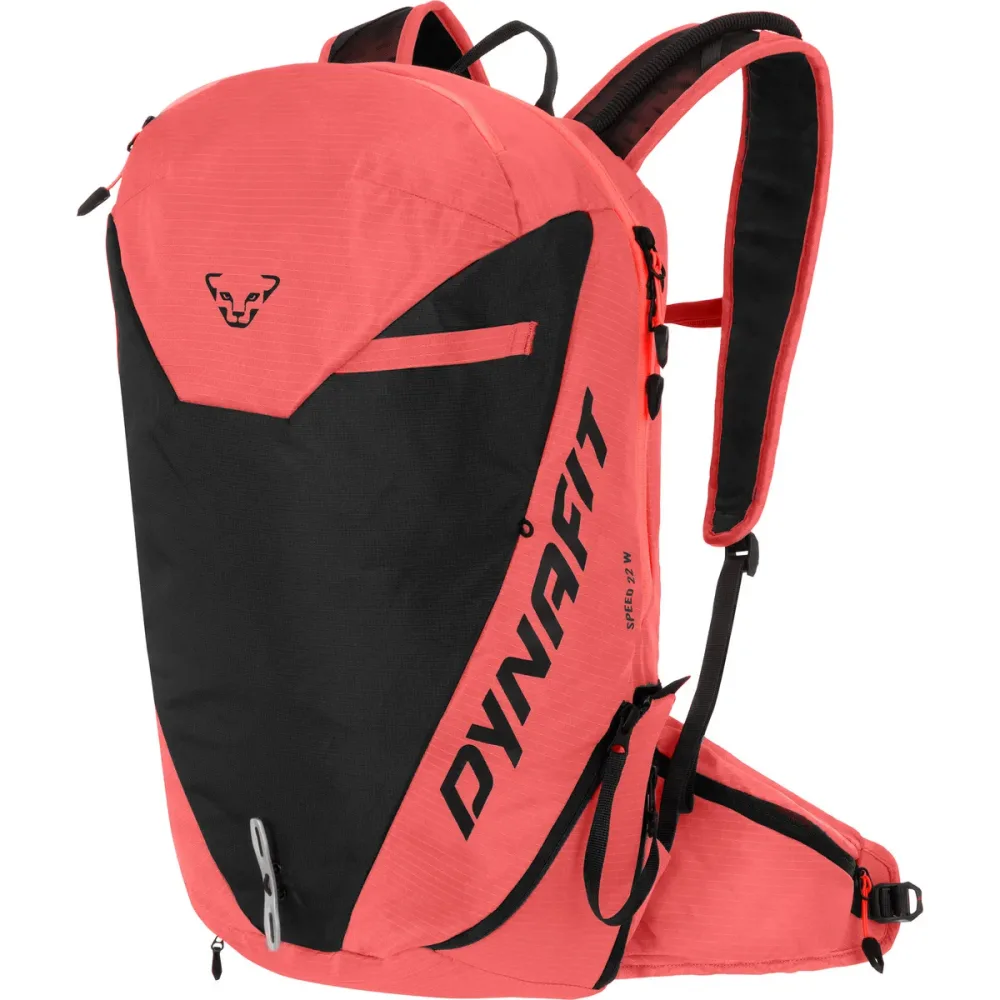 Dynafit Damen Speed 22 Skirucksack