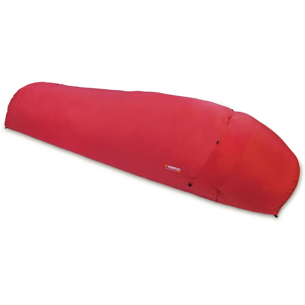 Warmpeace Survival Single Biwaksack