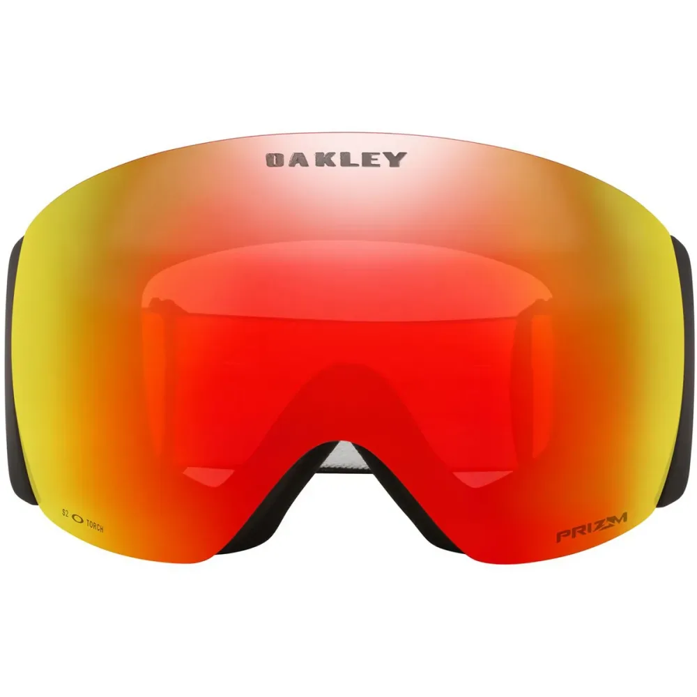 Oakley Flight Deck Pro L Skibrille