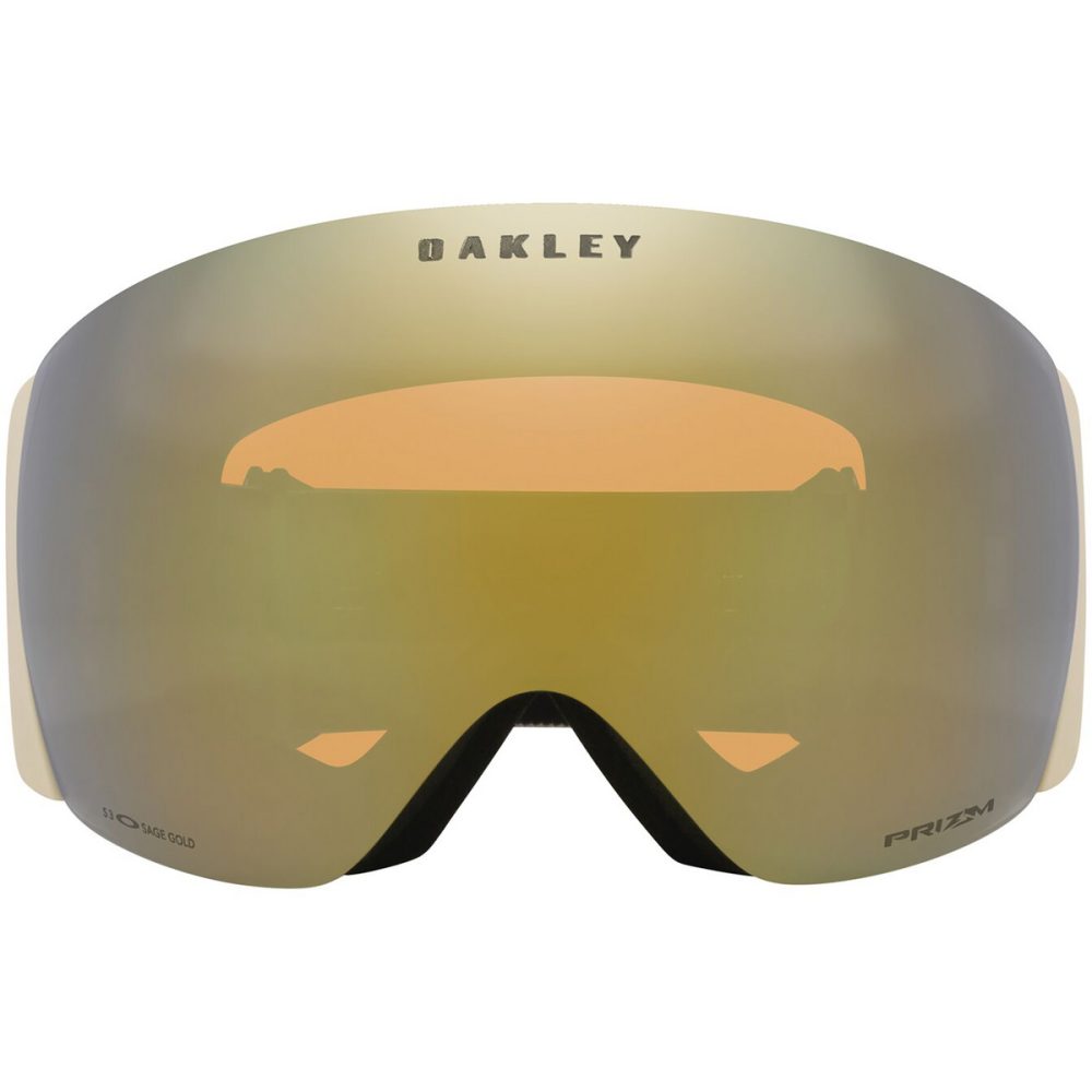 Oakley Flight Deck Pro L Skibrille