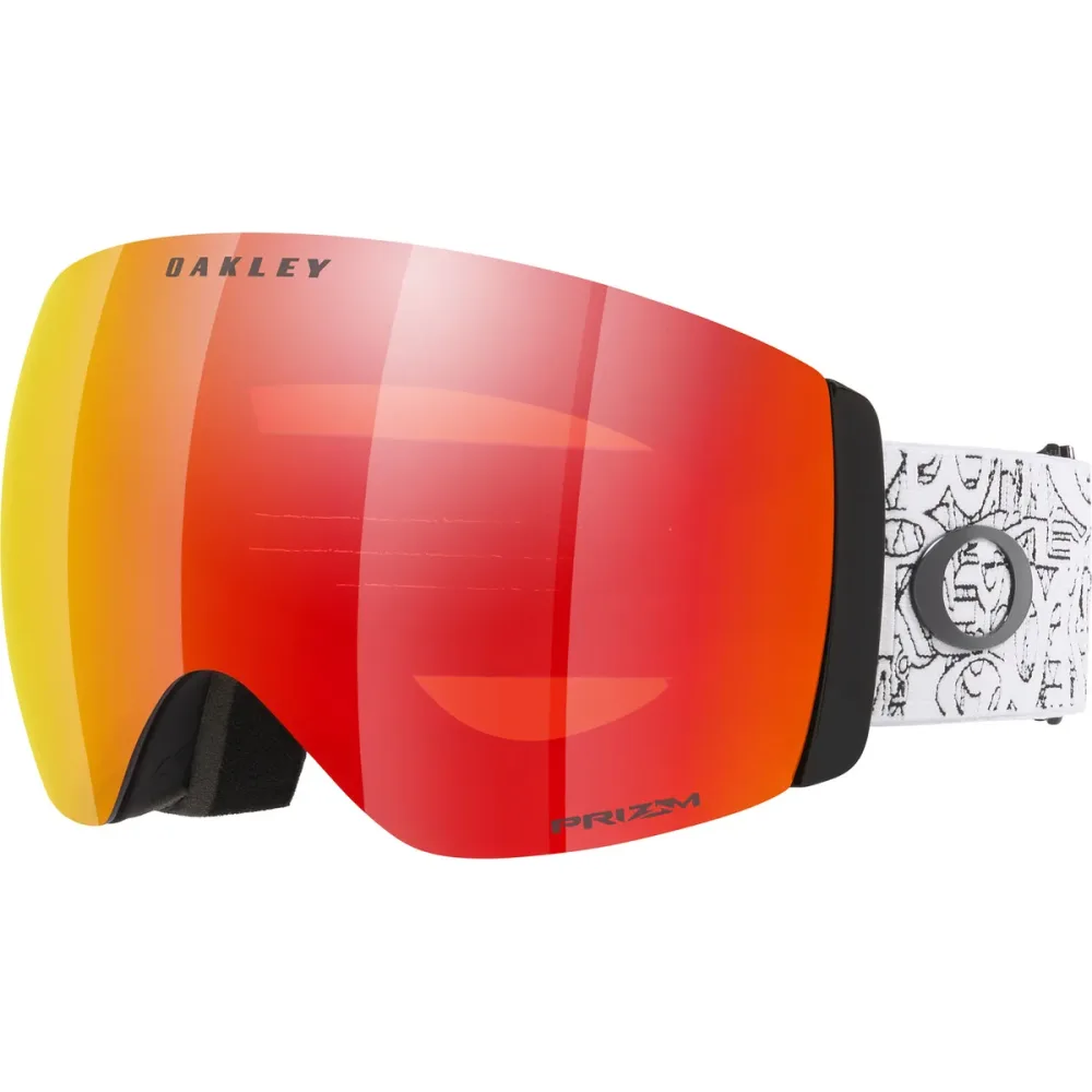 Oakley Flight Deck Pro L Skibrille