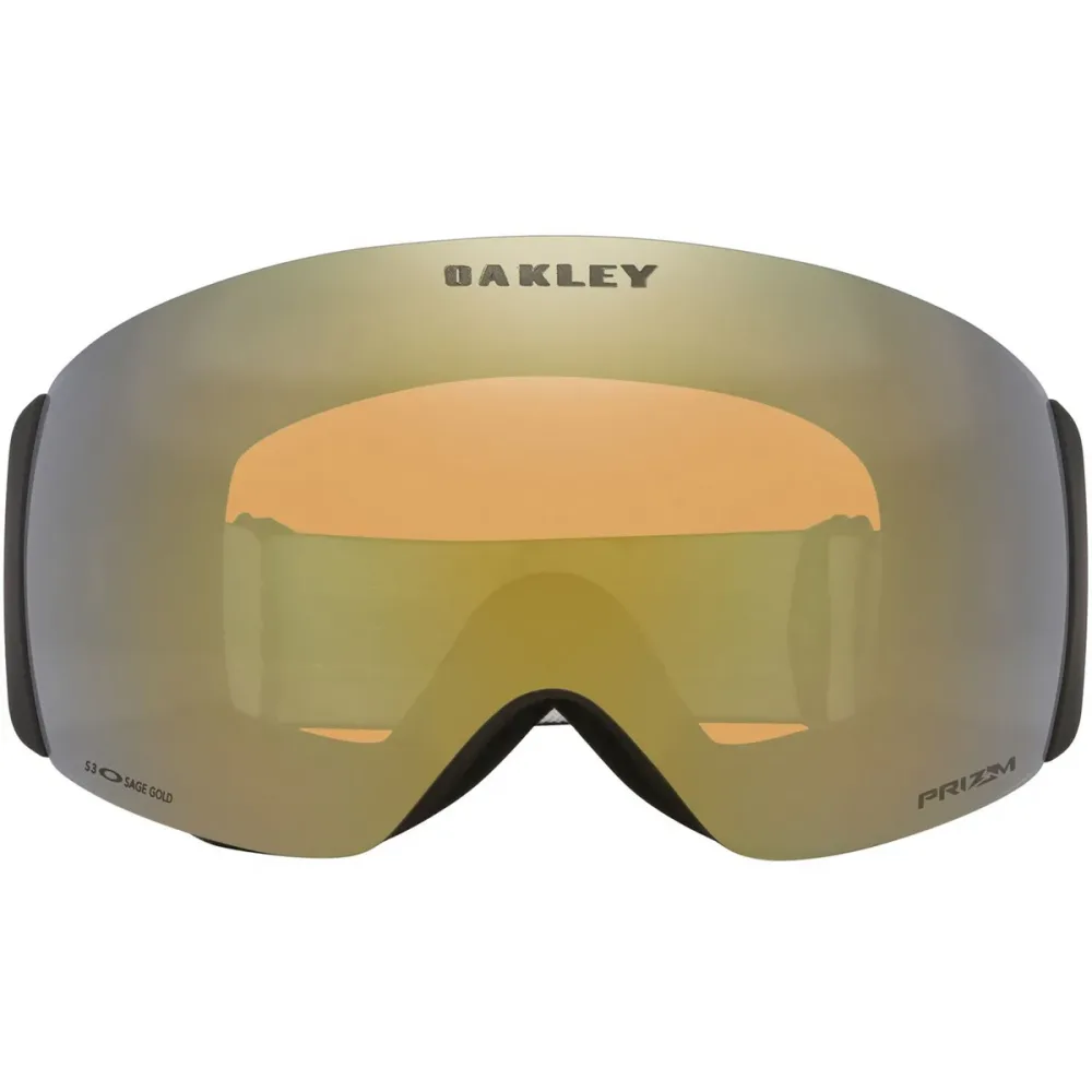 Oakley Flight Deck Pro M Skibrille