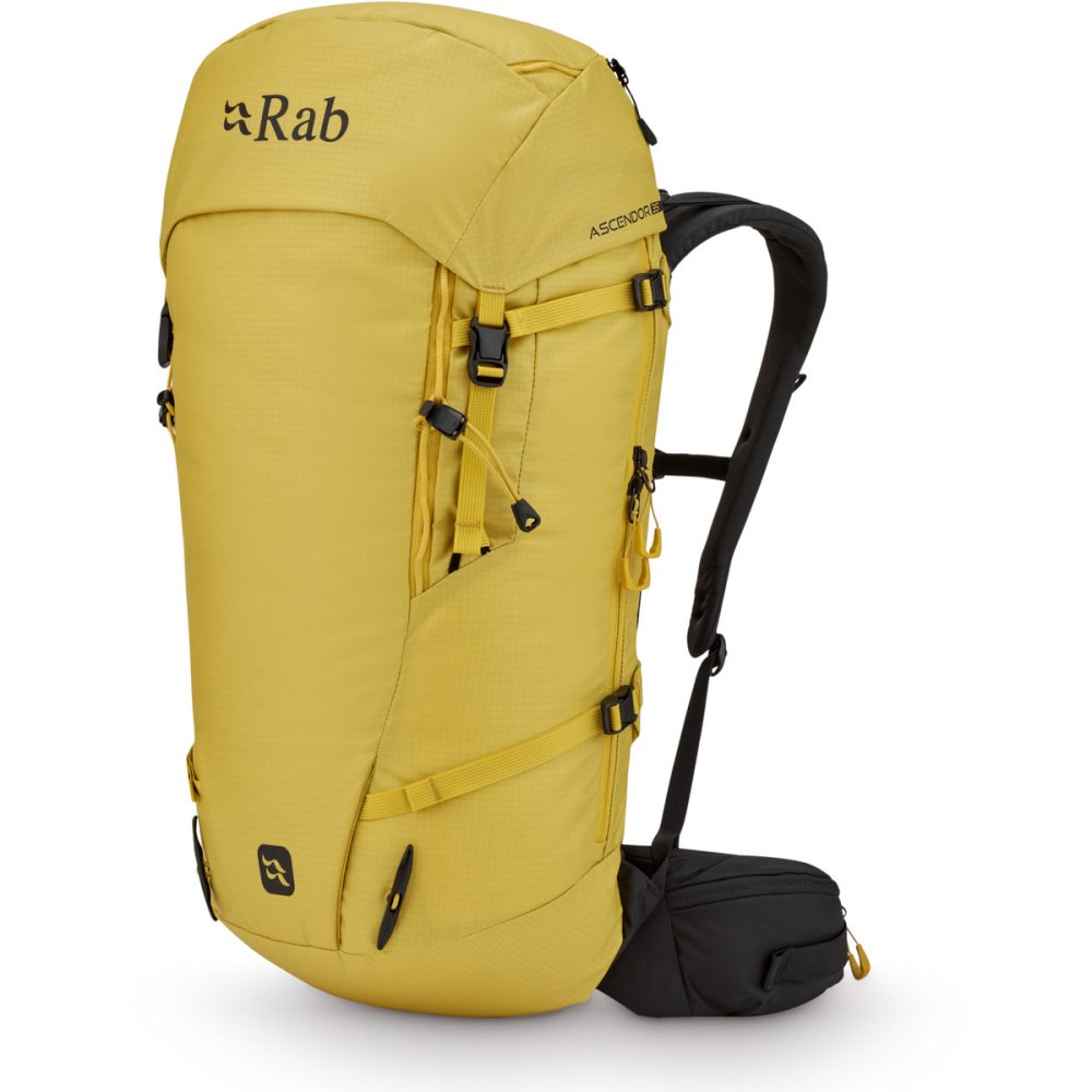 Rab Ascendor 35 Rucksack