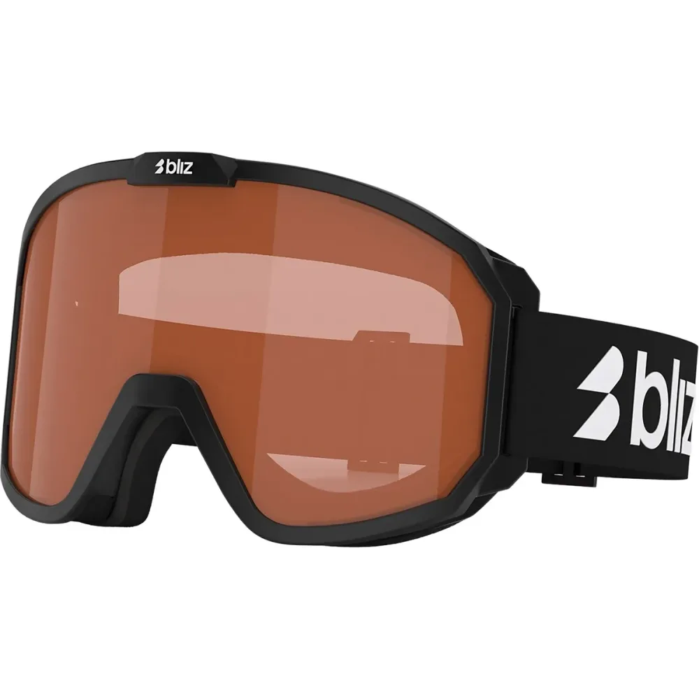 Bliz Kinder Rave JR Skibrille