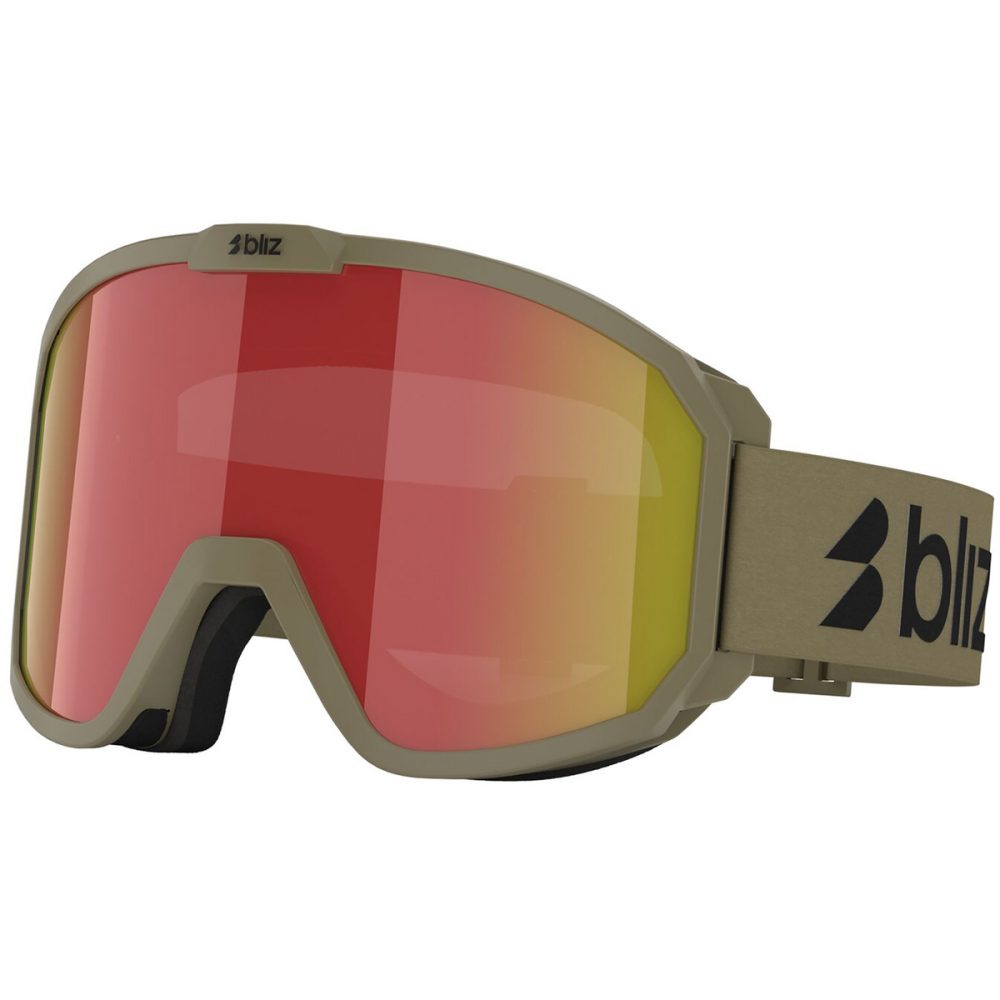 Bliz Kinder Rave JR Skibrille