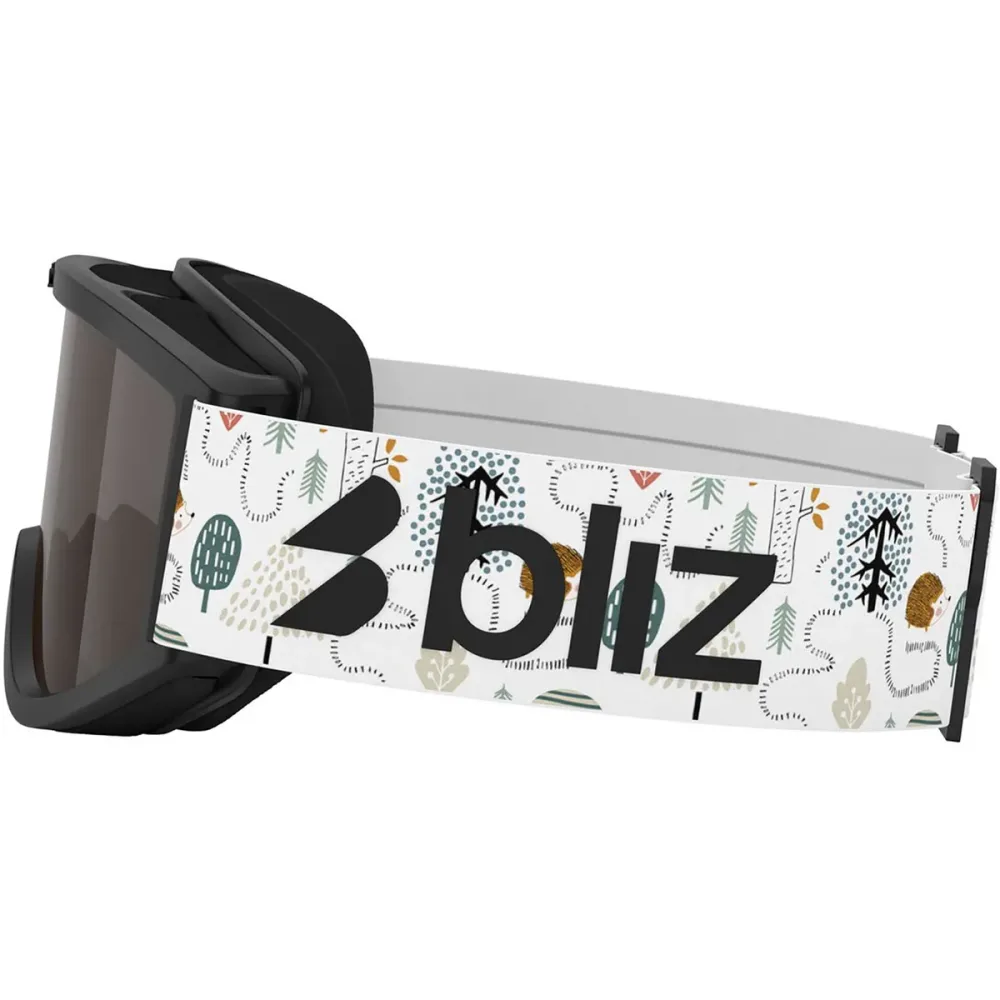 Bliz Kinder Pixie Skibrille