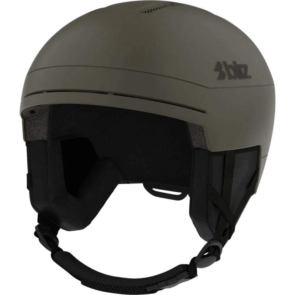 Bliz S002 Skihelm