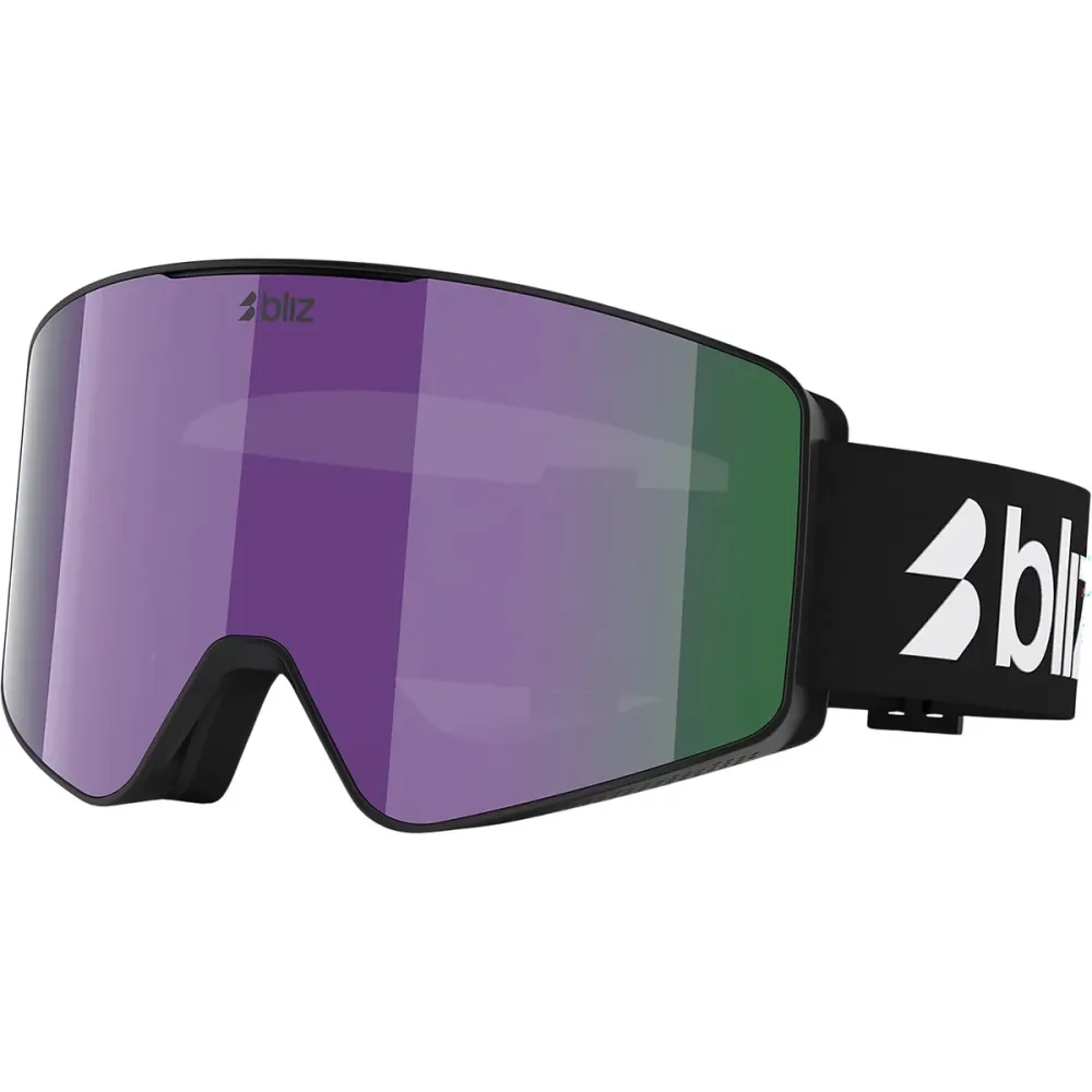Bliz G001s Skibrille