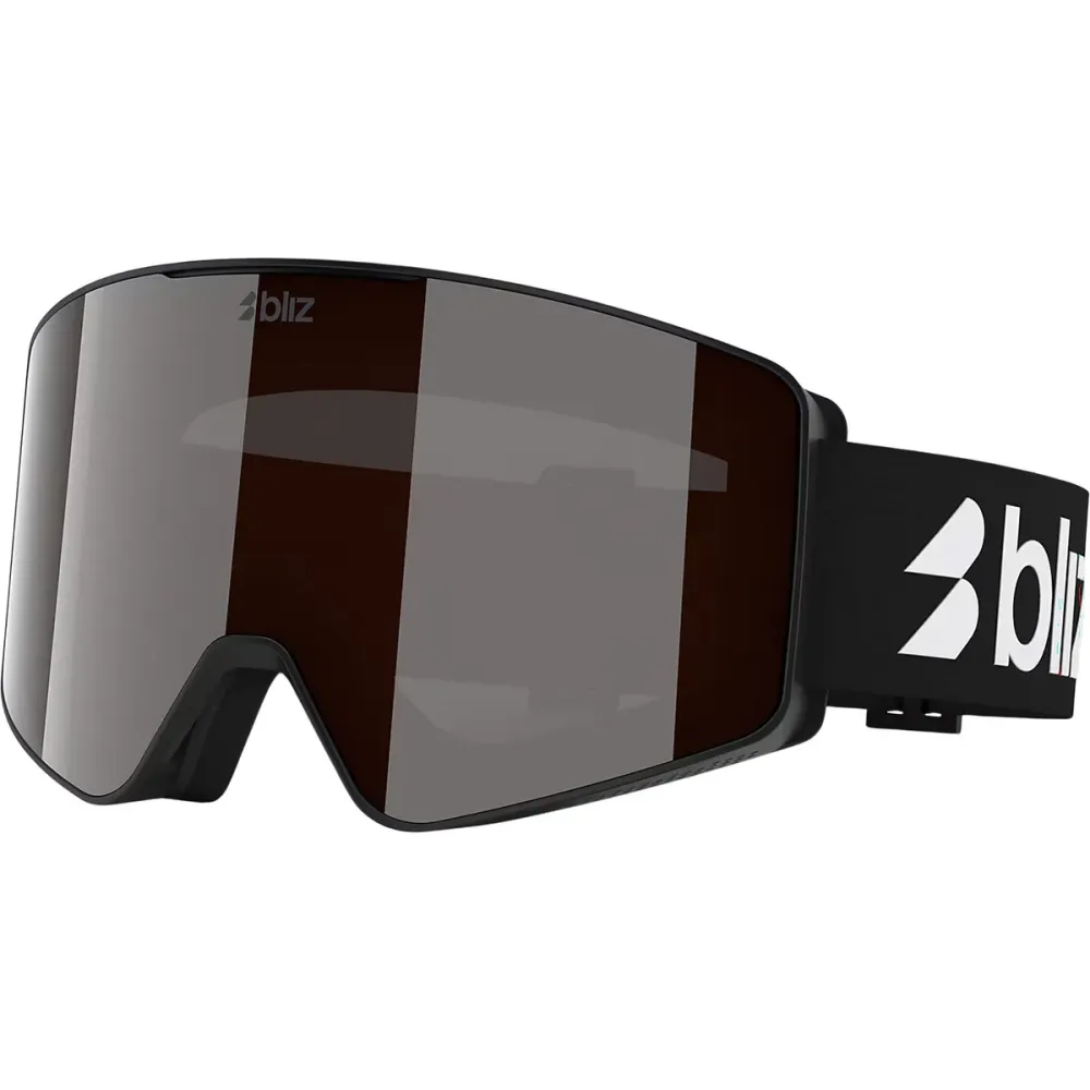 Bliz G001s Skibrille